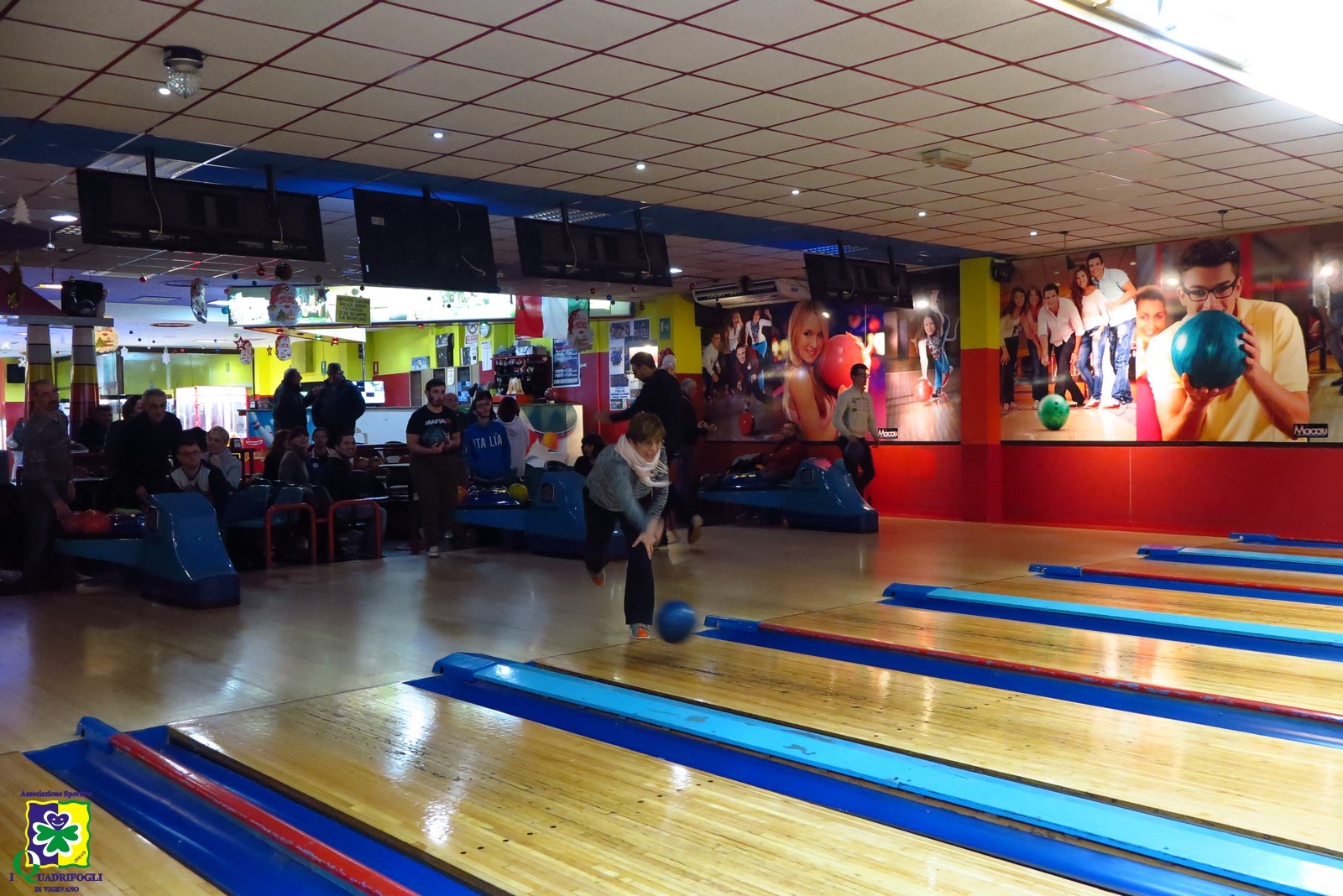 Torneo Bowling Vigevano 19-12-2018 - 050