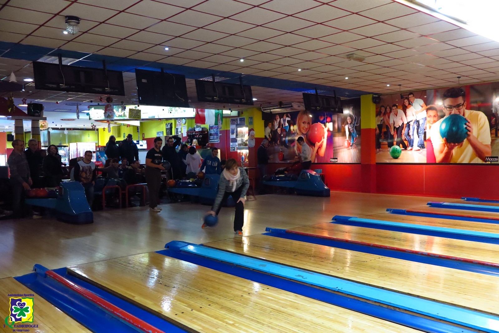 Torneo Bowling Vigevano 19-12-2018 - 051