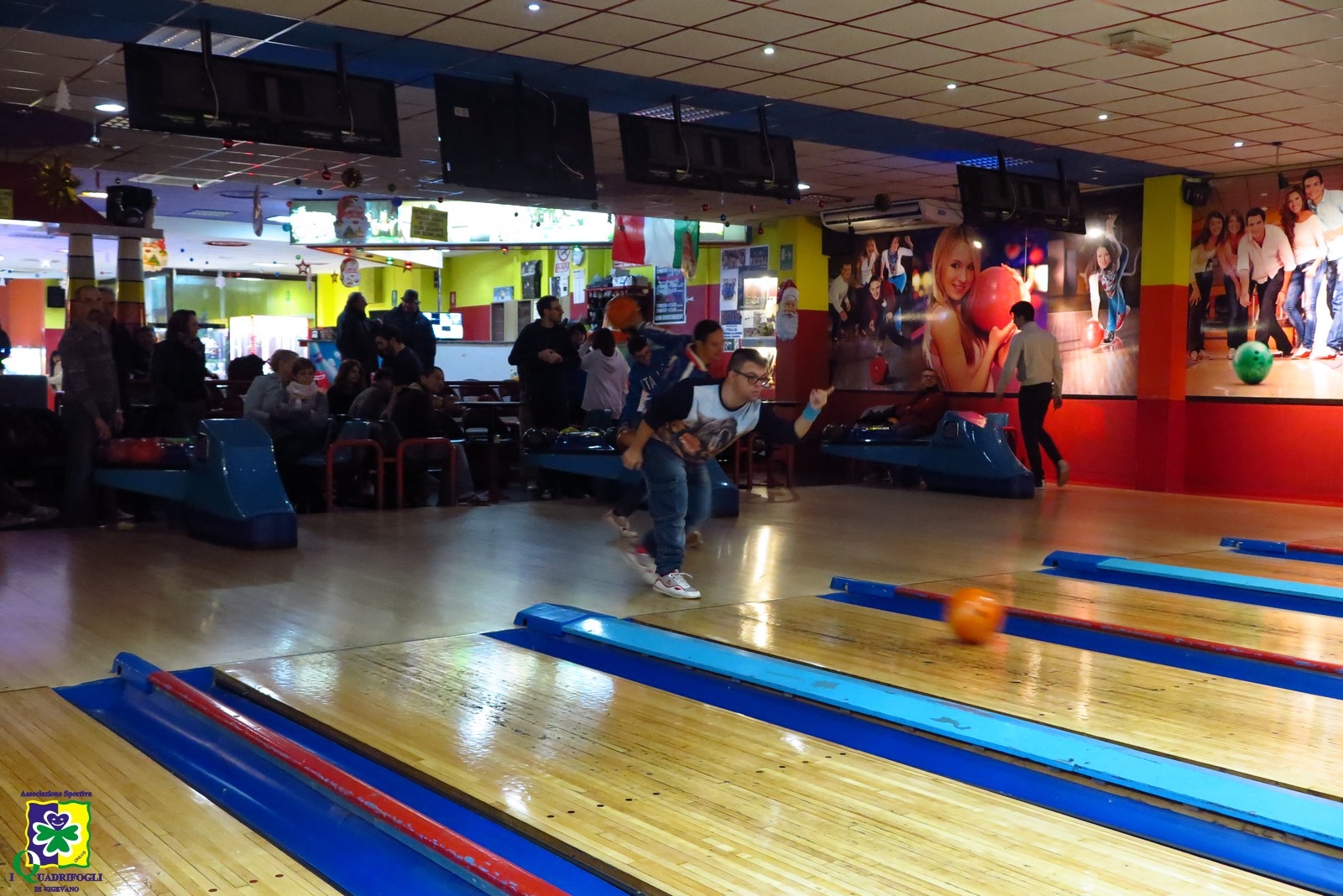 Torneo Bowling Vigevano 19-12-2018 - 052