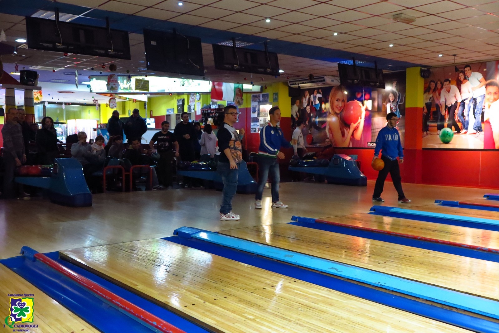 Torneo Bowling Vigevano 19-12-2018 - 053