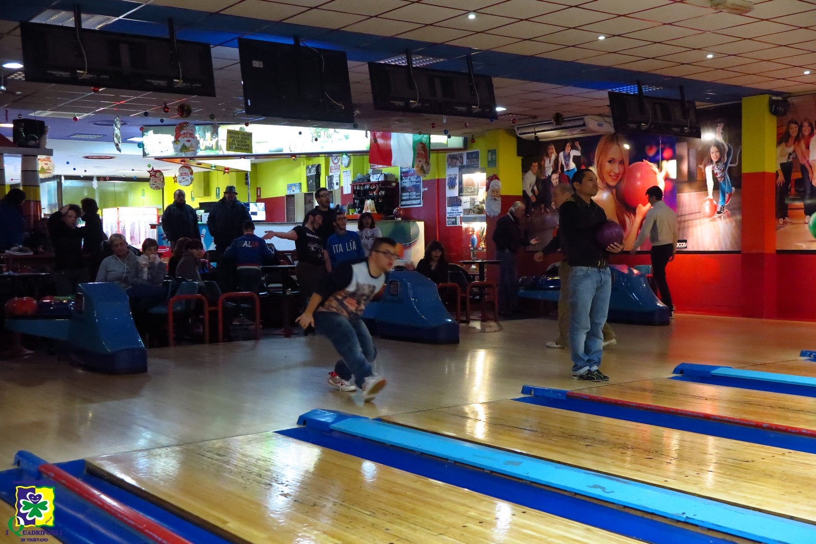 Torneo Bowling Vigevano 19-12-2018 - 054