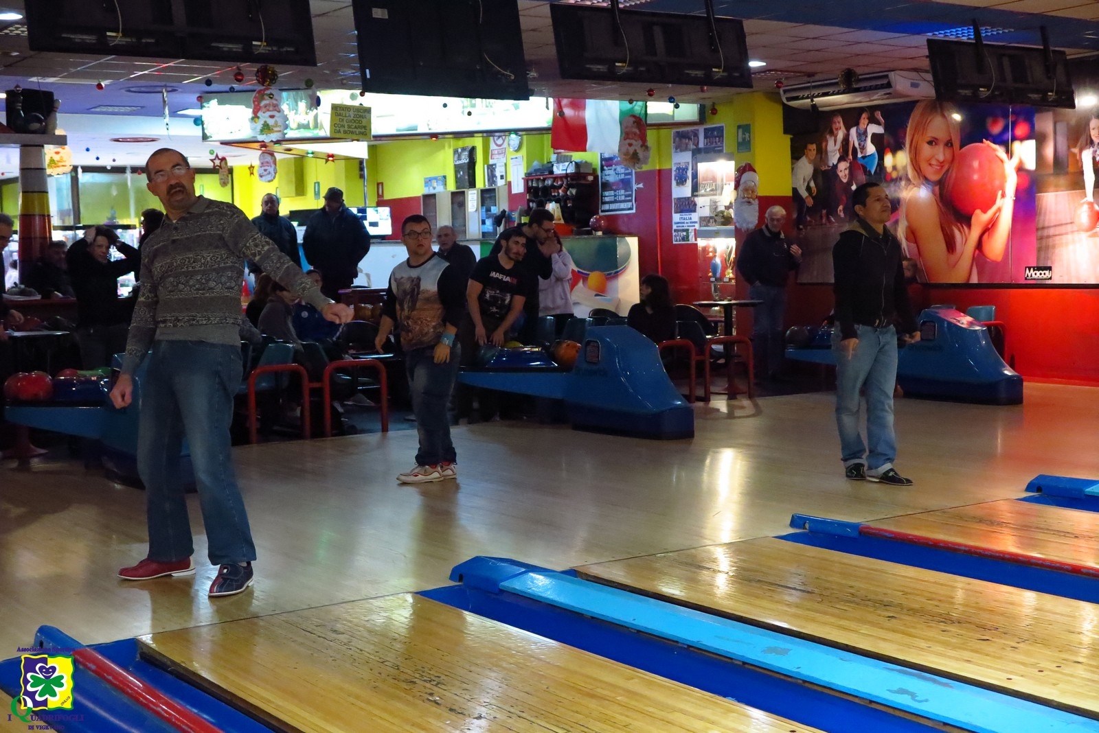 Torneo Bowling Vigevano 19-12-2018 - 055