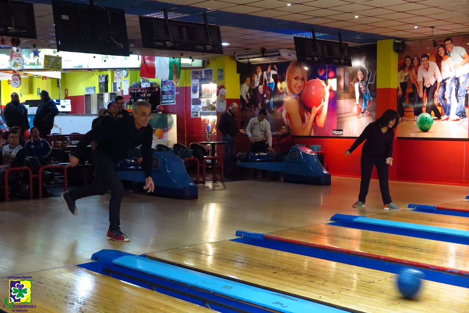 Torneo Bowling Vigevano 19-12-2018 - 056