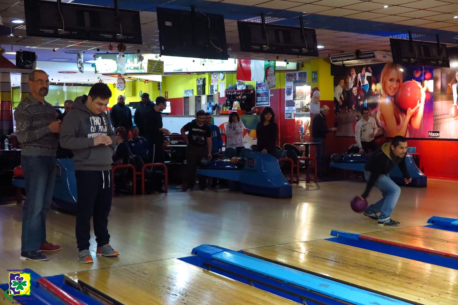Torneo Bowling Vigevano 19-12-2018 - 057