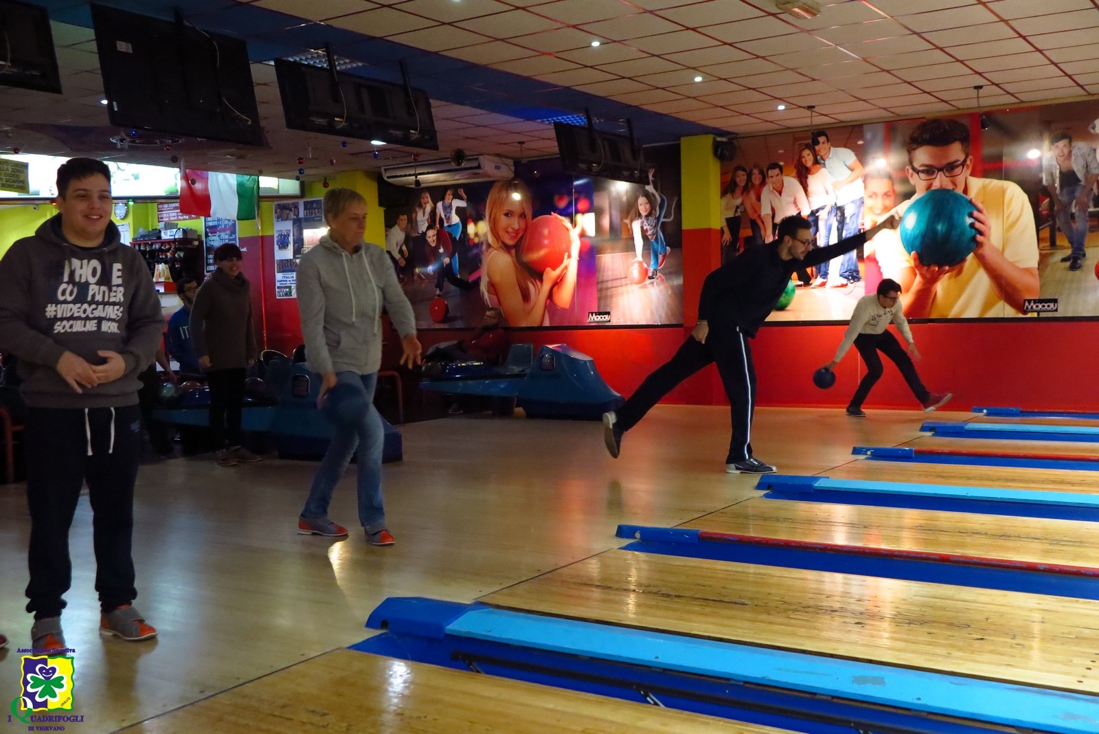 Torneo Bowling Vigevano 19-12-2018 - 058