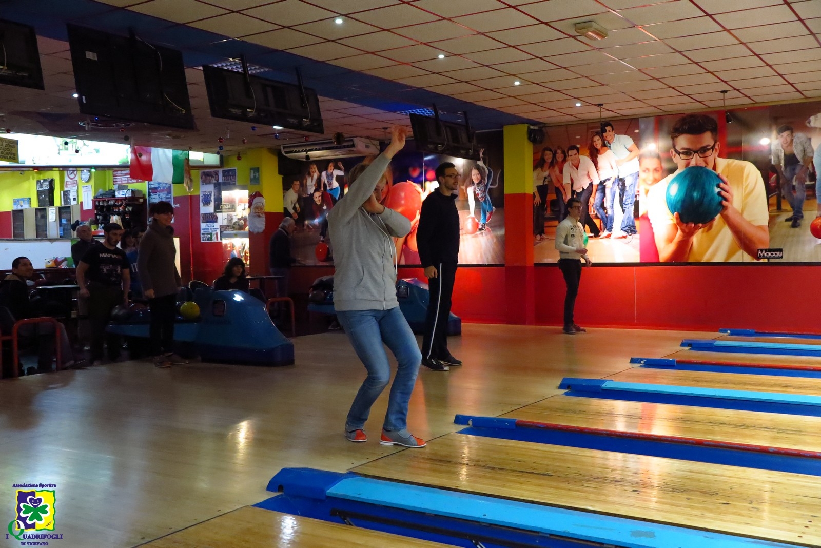 Torneo Bowling Vigevano 19-12-2018 - 059
