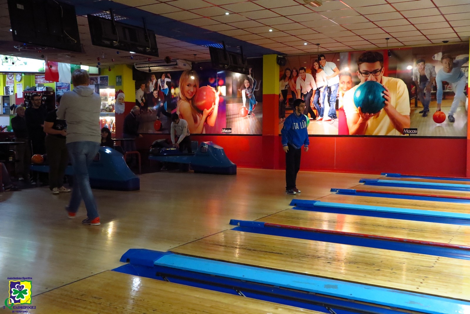 Torneo Bowling Vigevano 19-12-2018 - 061