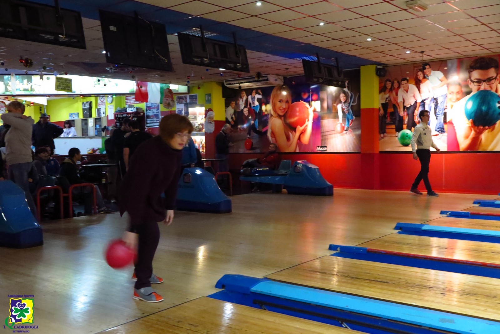 Torneo Bowling Vigevano 19-12-2018 - 062