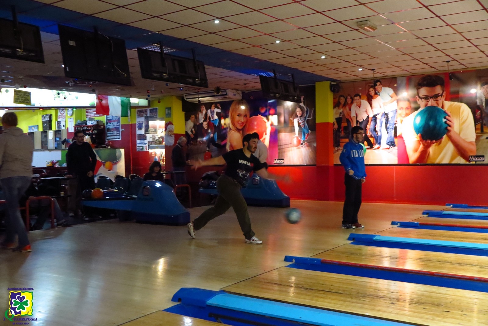 Torneo Bowling Vigevano 19-12-2018 - 063