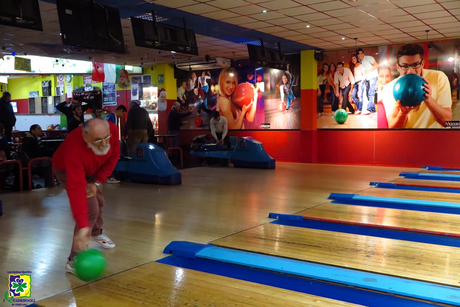 Torneo Bowling Vigevano 19-12-2018 - 065