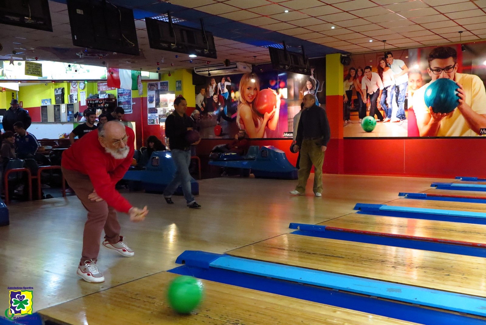 Torneo Bowling Vigevano 19-12-2018 - 066