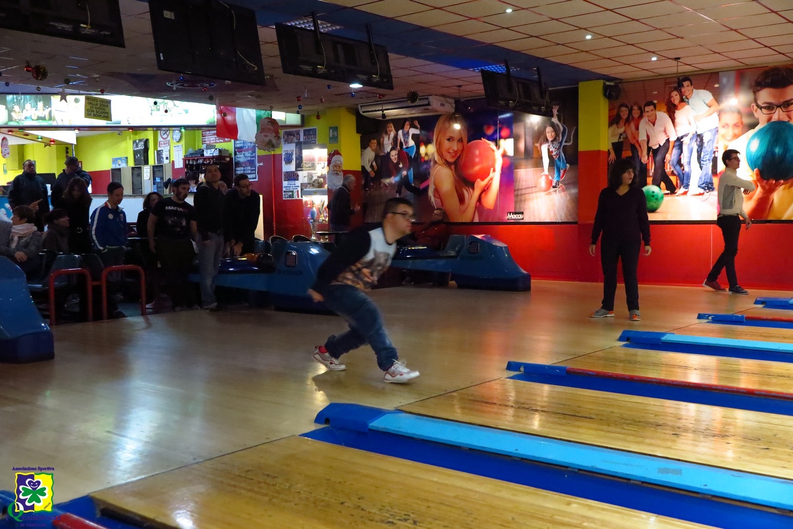 Torneo Bowling Vigevano 19-12-2018 - 067