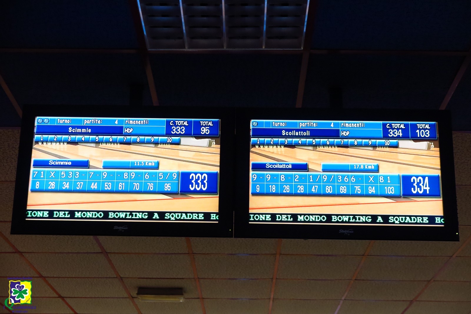 Torneo Bowling Vigevano 19-12-2018 - 069