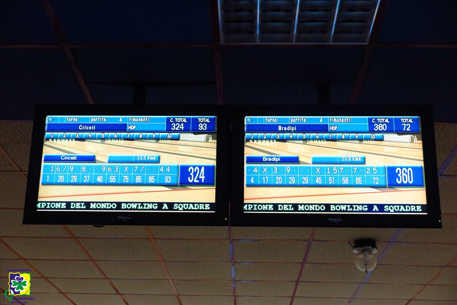 Torneo Bowling Vigevano 19-12-2018 - 070