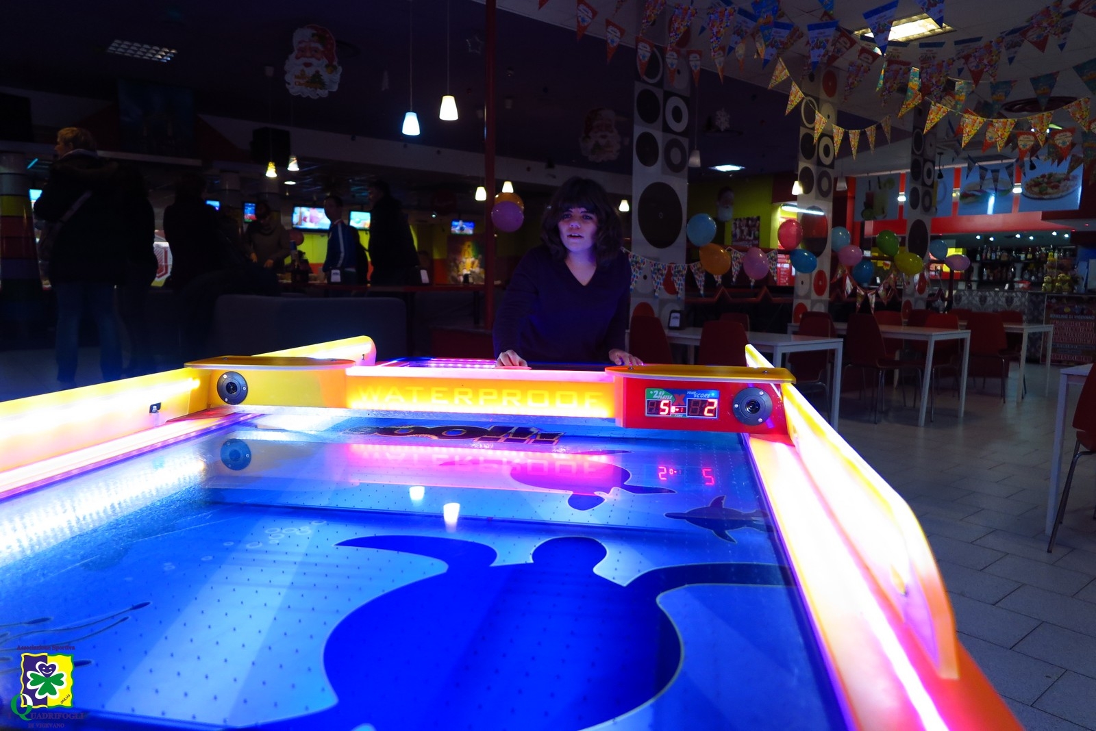 Torneo Bowling Vigevano 19-12-2018 - 074