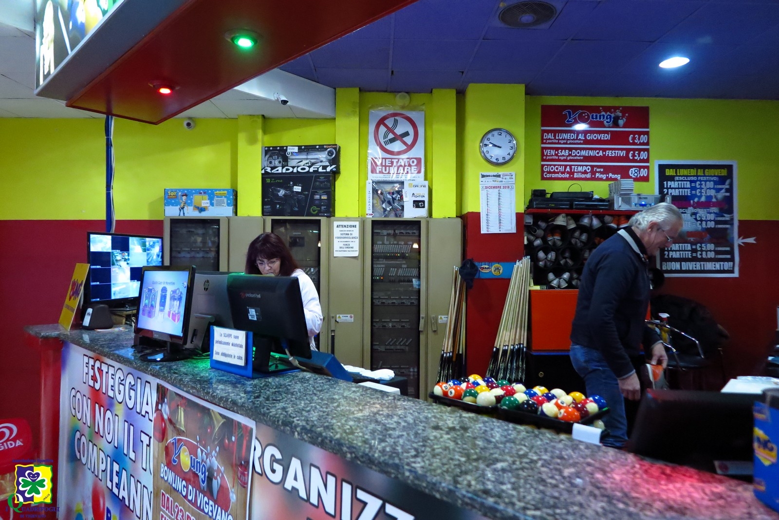 Torneo Bowling Vigevano 19-12-2018 - 075