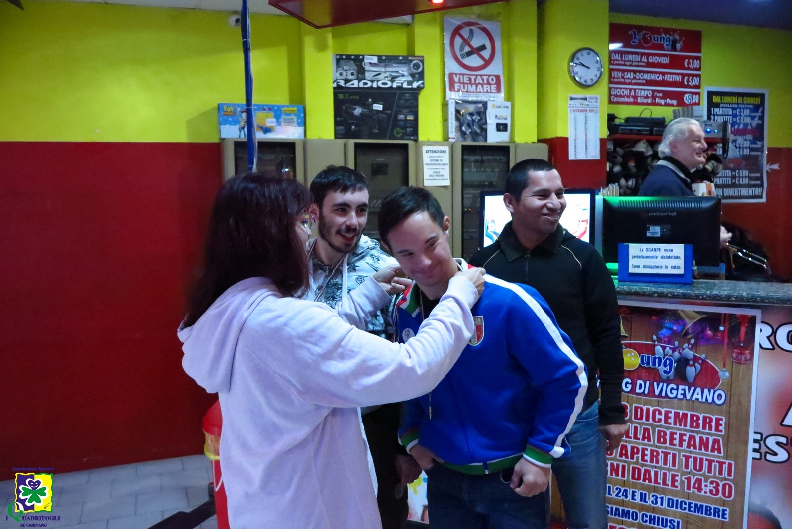 Torneo Bowling Vigevano 19-12-2018 - 077