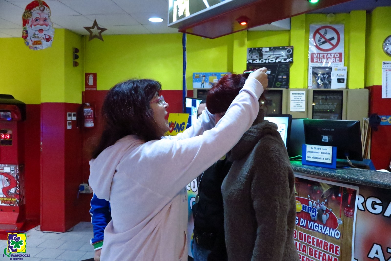 Torneo Bowling Vigevano 19-12-2018 - 078