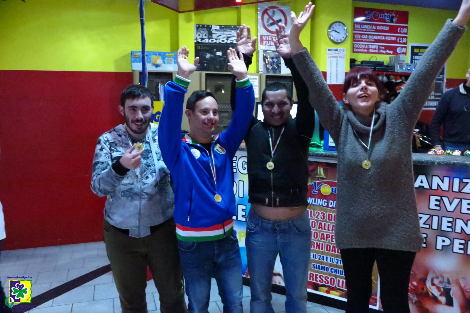 Torneo Bowling Vigevano 19-12-2018 - 079