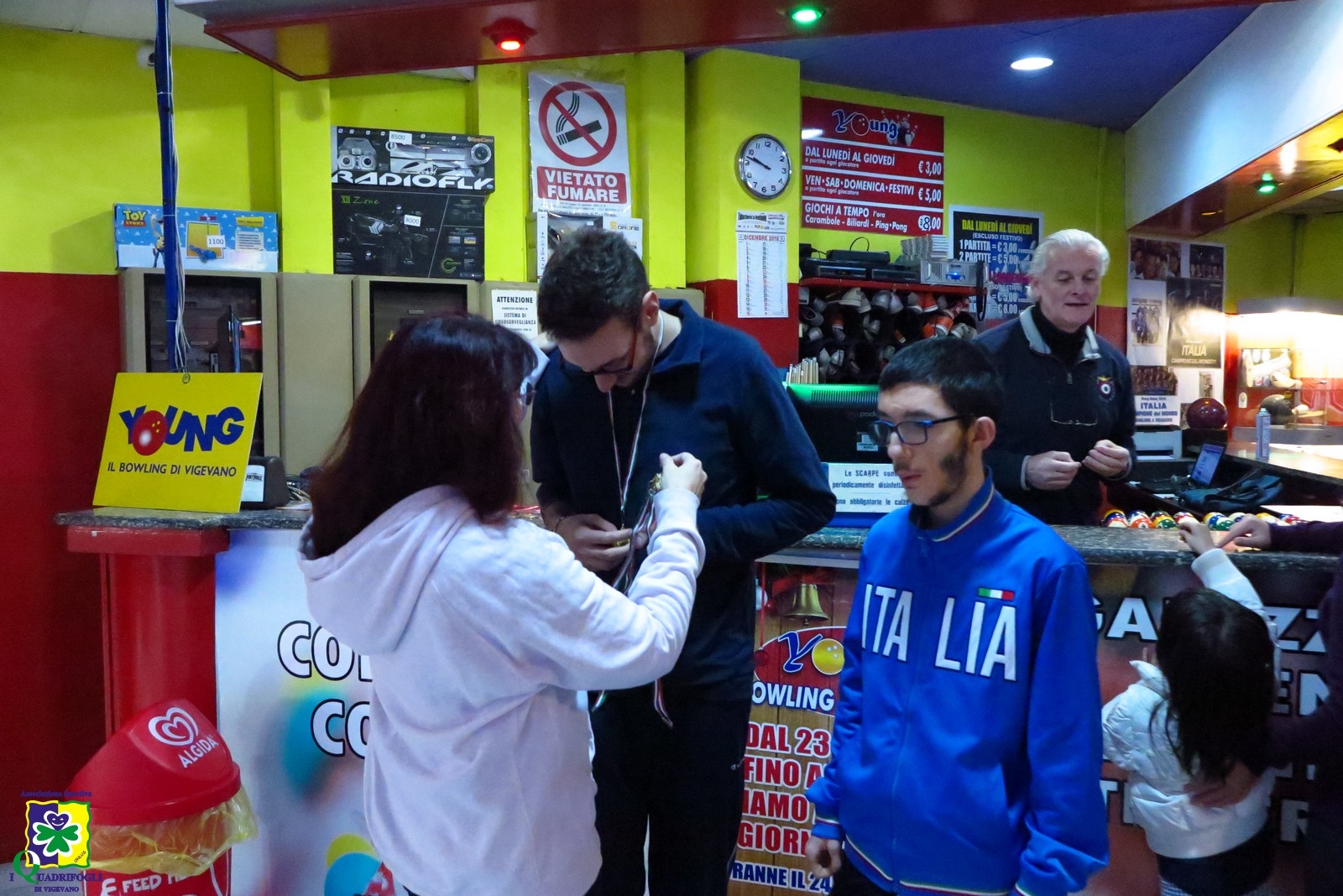 Torneo Bowling Vigevano 19-12-2018 - 080