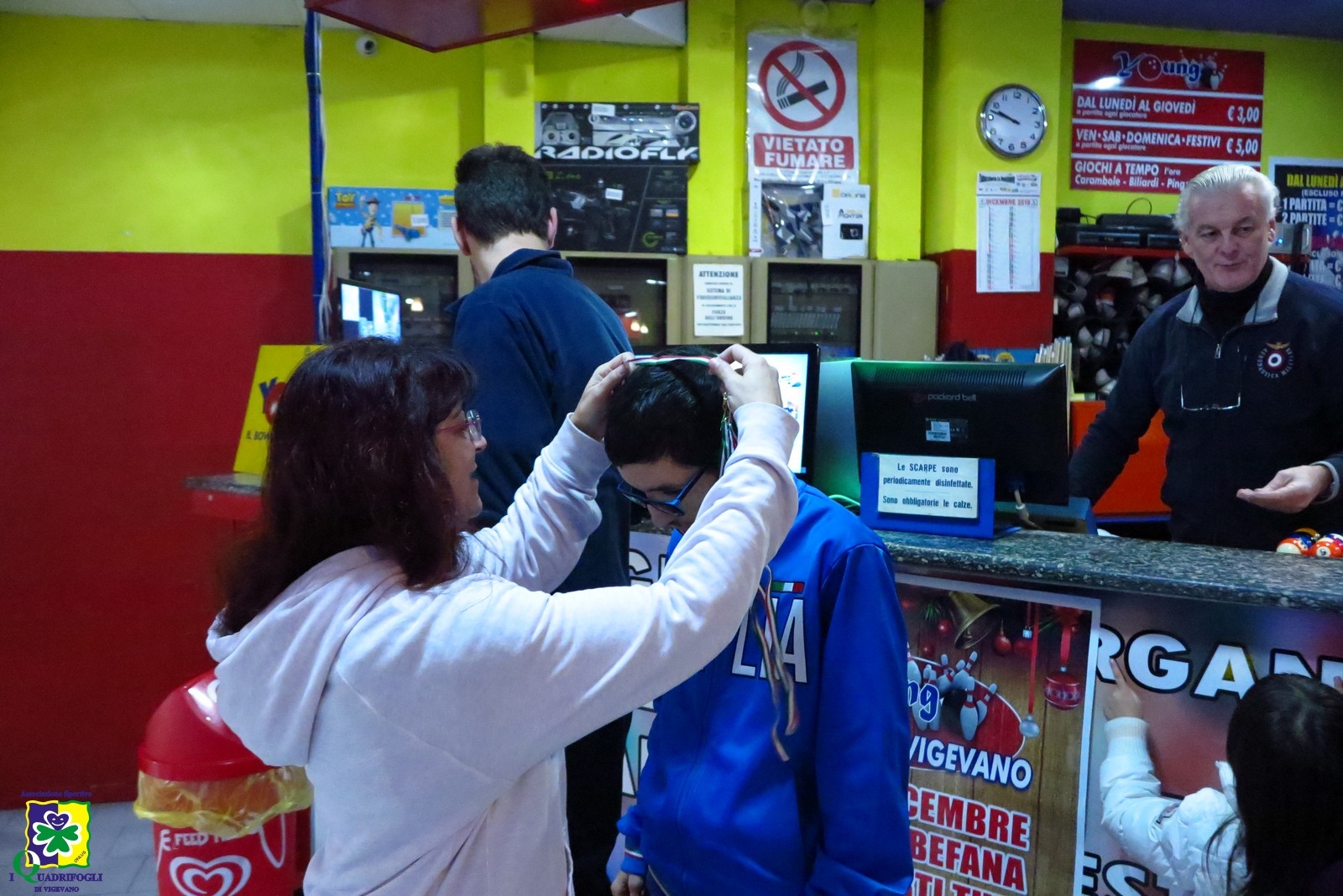 Torneo Bowling Vigevano 19-12-2018 - 081