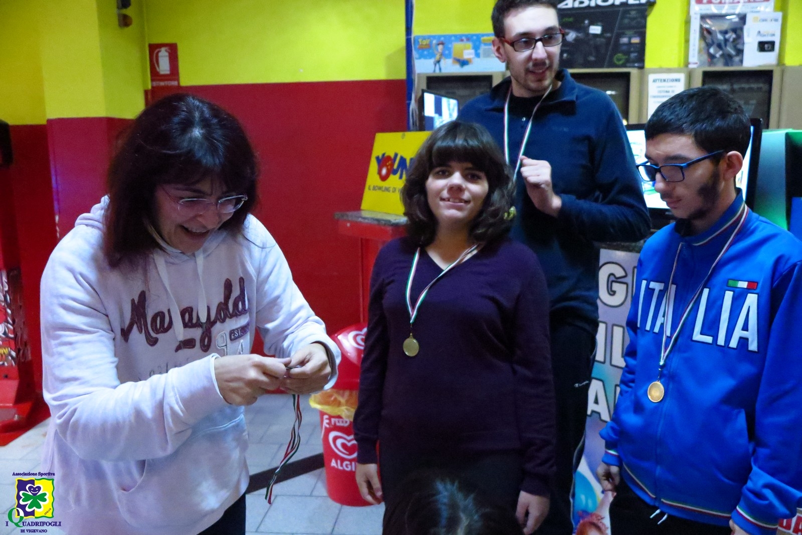 Torneo Bowling Vigevano 19-12-2018 - 082