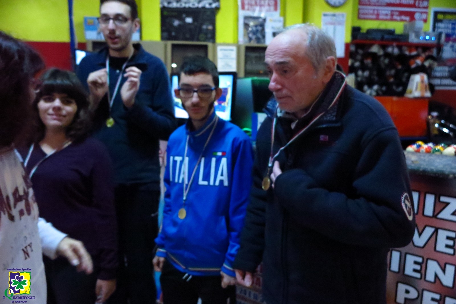 Torneo Bowling Vigevano 19-12-2018 - 083