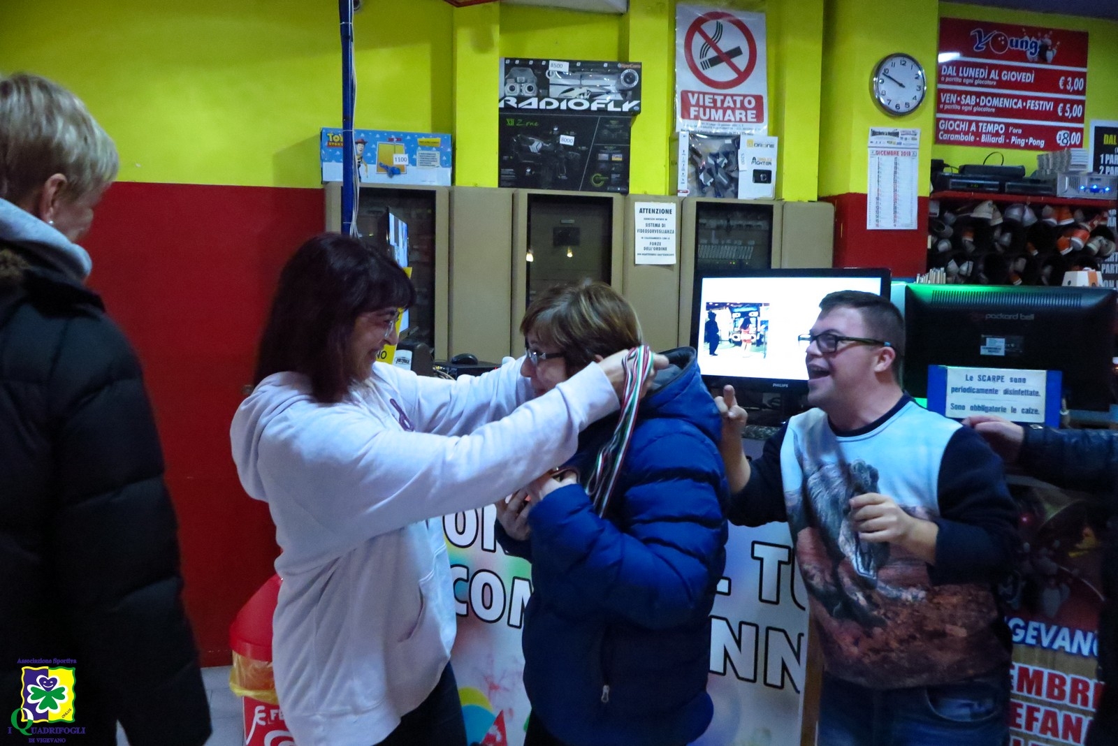 Torneo Bowling Vigevano 19-12-2018 - 085