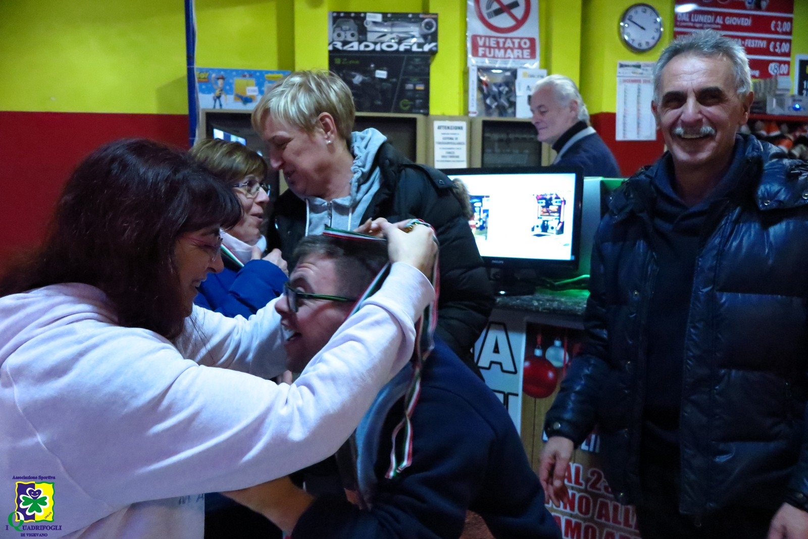 Torneo Bowling Vigevano 19-12-2018 - 086