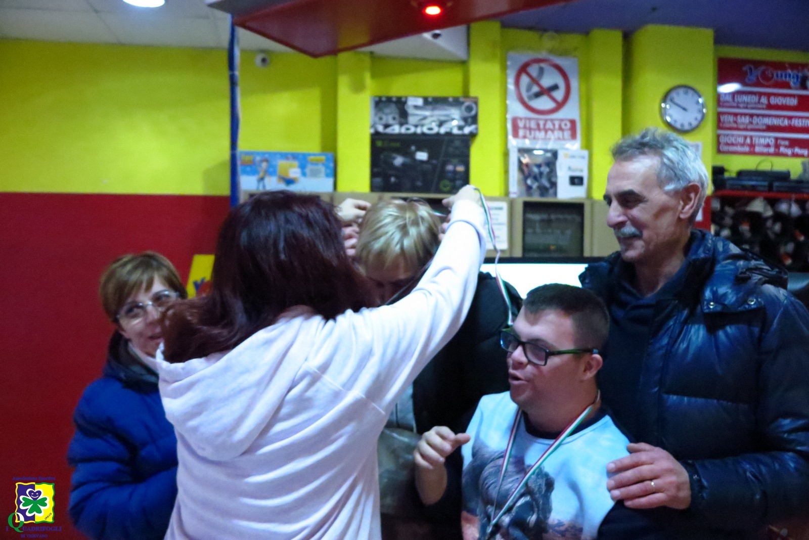 Torneo Bowling Vigevano 19-12-2018 - 087