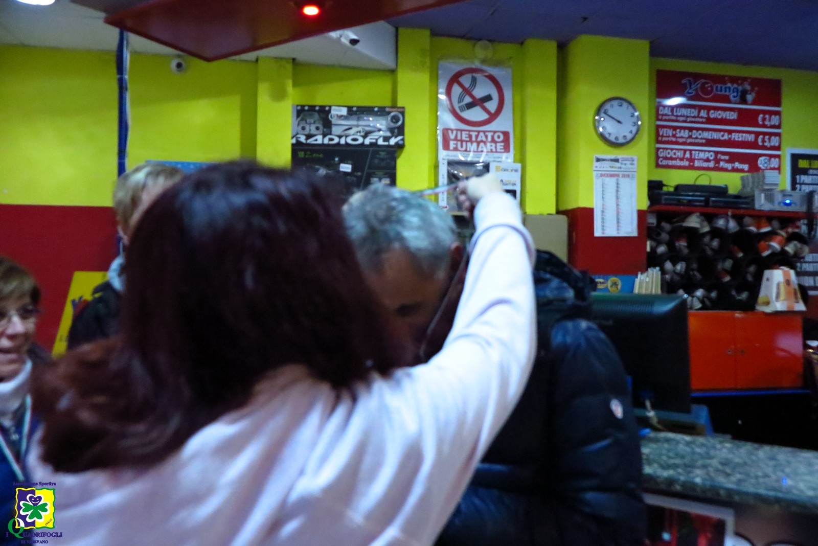 Torneo Bowling Vigevano 19-12-2018 - 088
