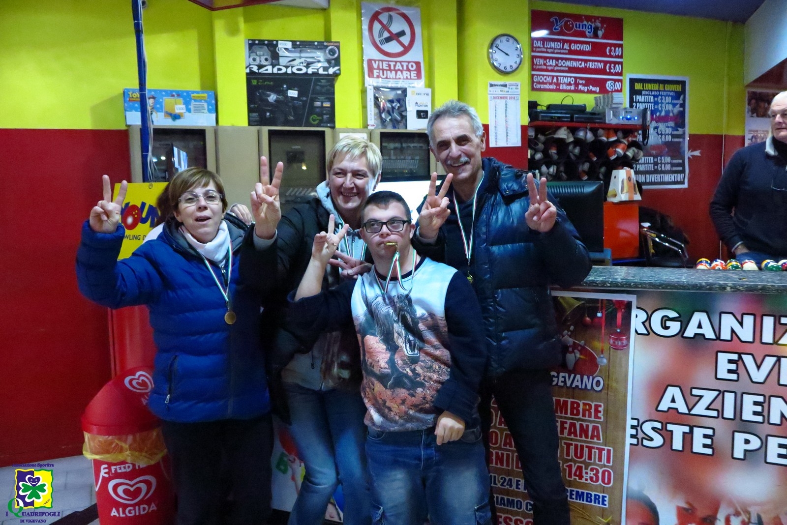 Torneo Bowling Vigevano 19-12-2018 - 089