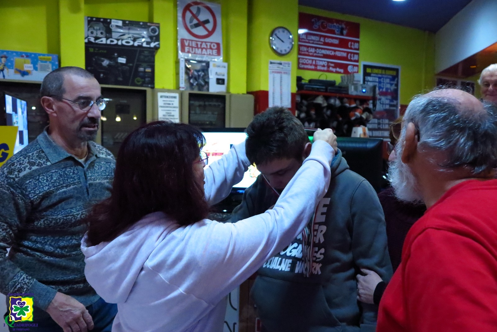 Torneo Bowling Vigevano 19-12-2018 - 090