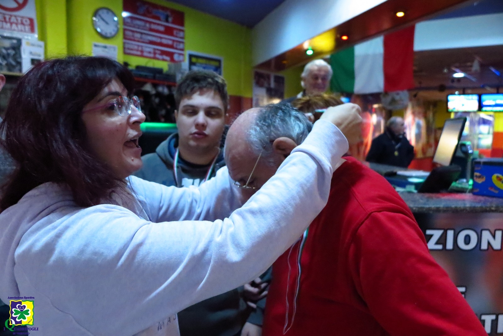 Torneo Bowling Vigevano 19-12-2018 - 091