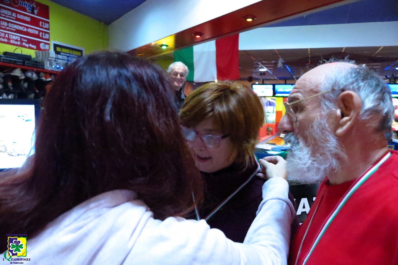 Torneo Bowling Vigevano 19-12-2018 - 092