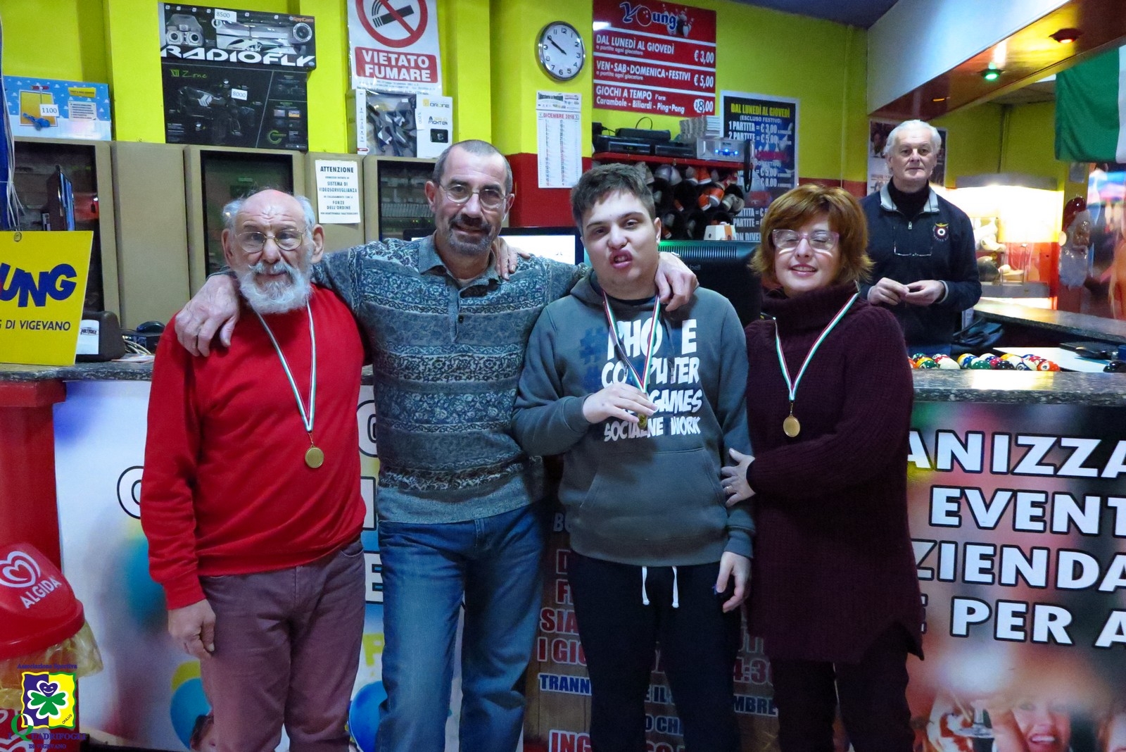 Torneo Bowling Vigevano 19-12-2018 - 093
