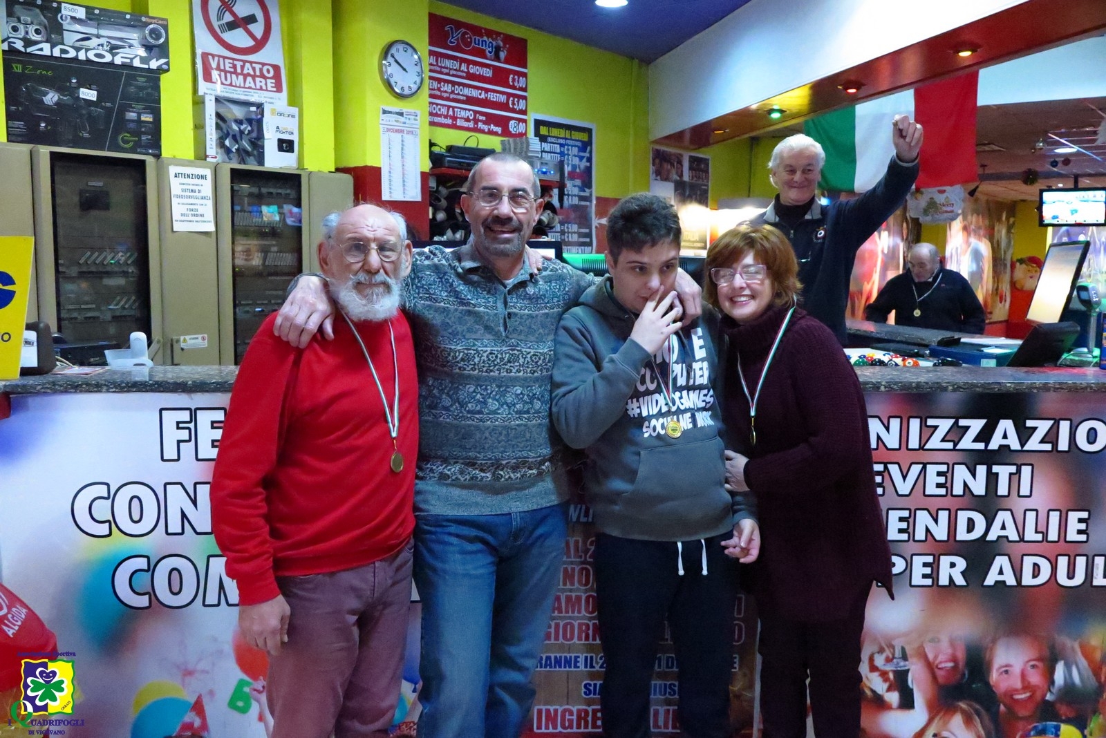 Torneo Bowling Vigevano 19-12-2018 - 094