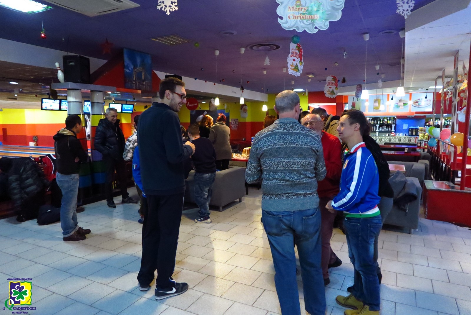 Torneo Bowling Vigevano 19-12-2018 - 096