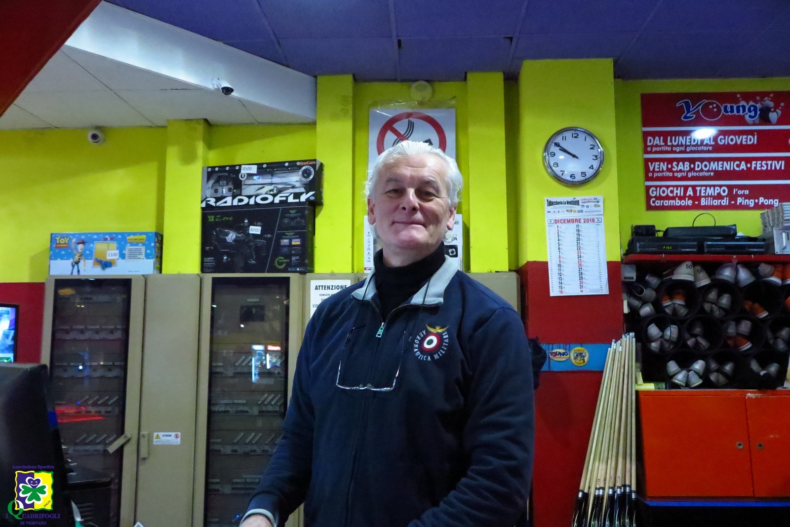 Torneo Bowling Vigevano 19-12-2018 - 097
