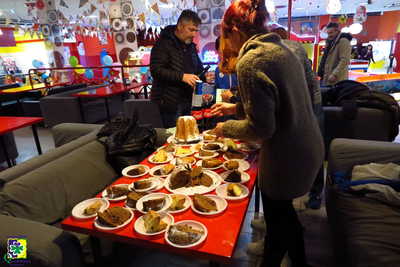Torneo Bowling Vigevano 19-12-2018 - 098