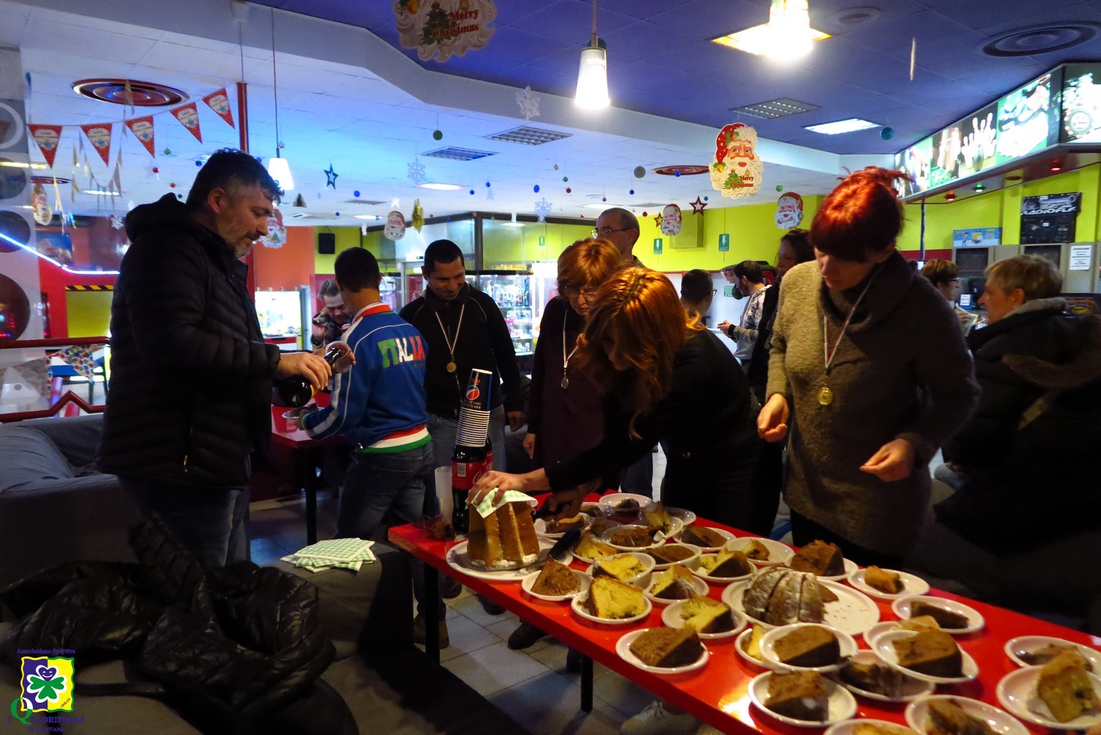 Torneo Bowling Vigevano 19-12-2018 - 099