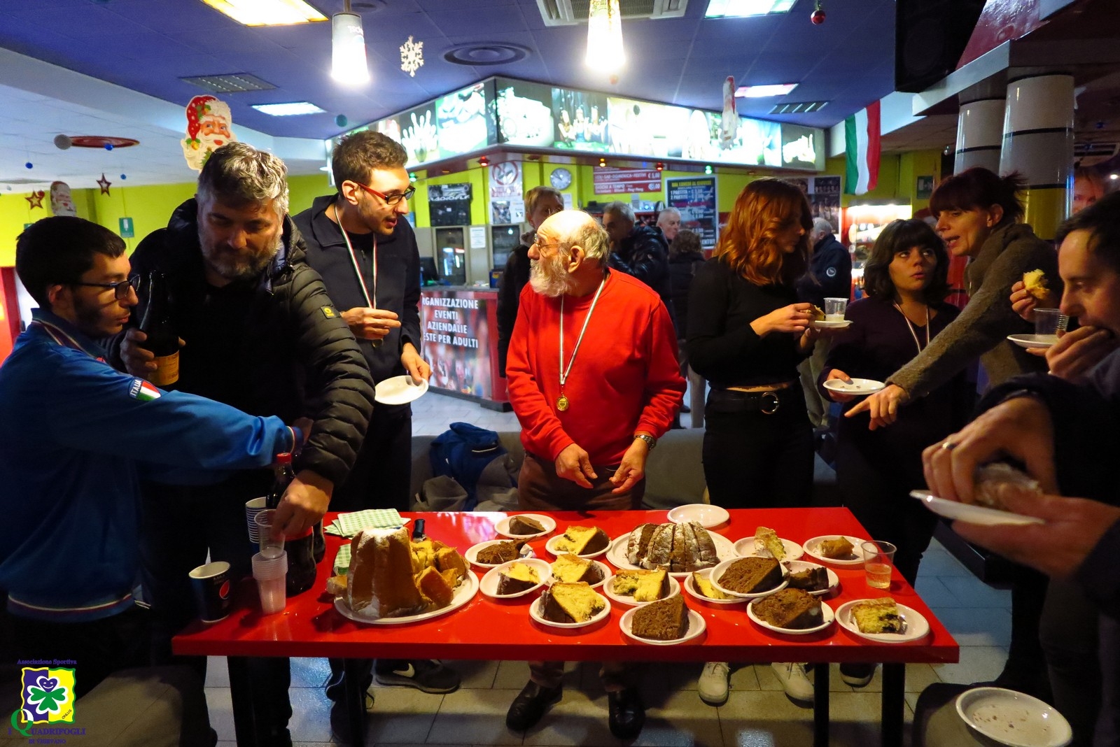 Torneo Bowling Vigevano 19-12-2018 - 100