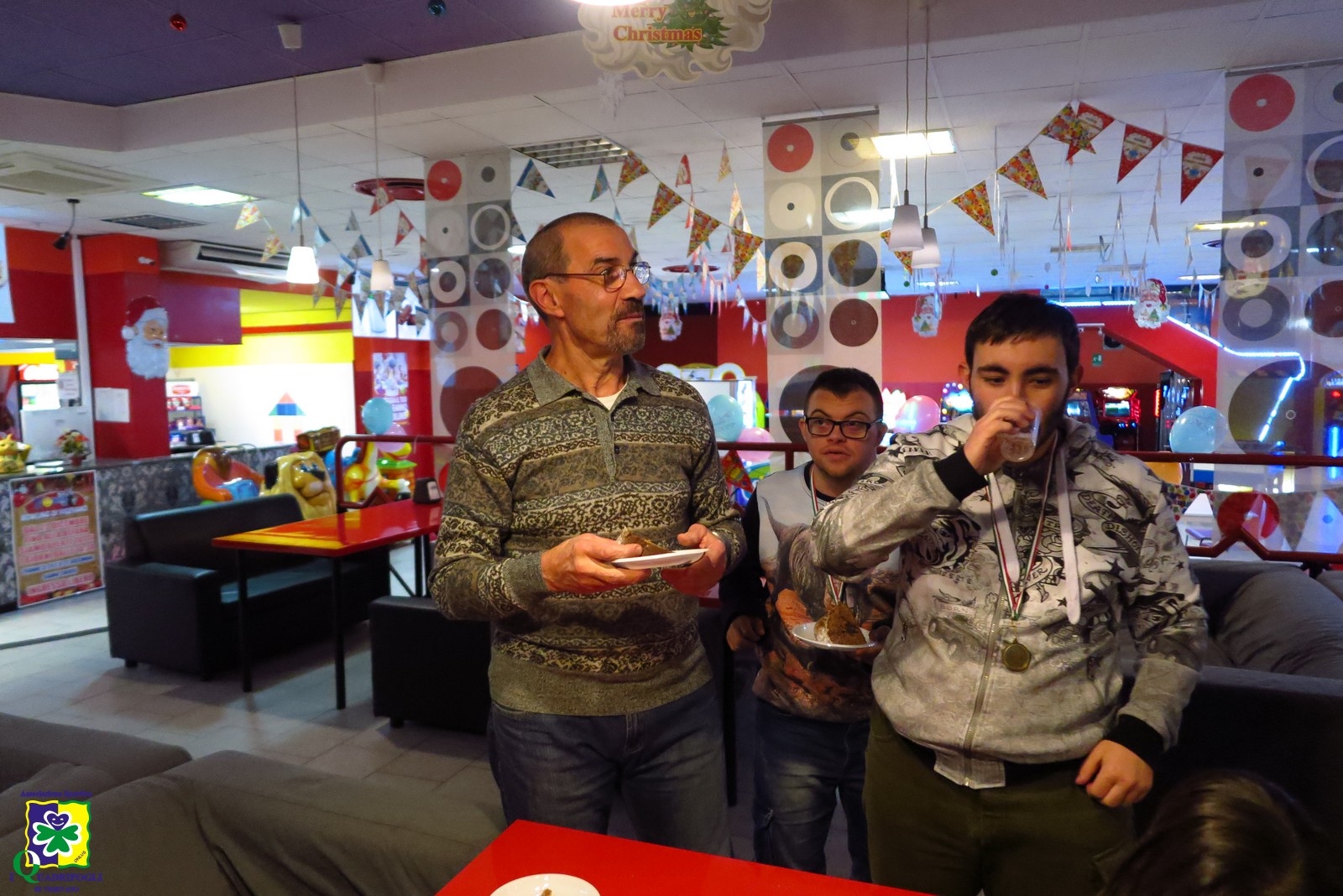 Torneo Bowling Vigevano 19-12-2018 - 101
