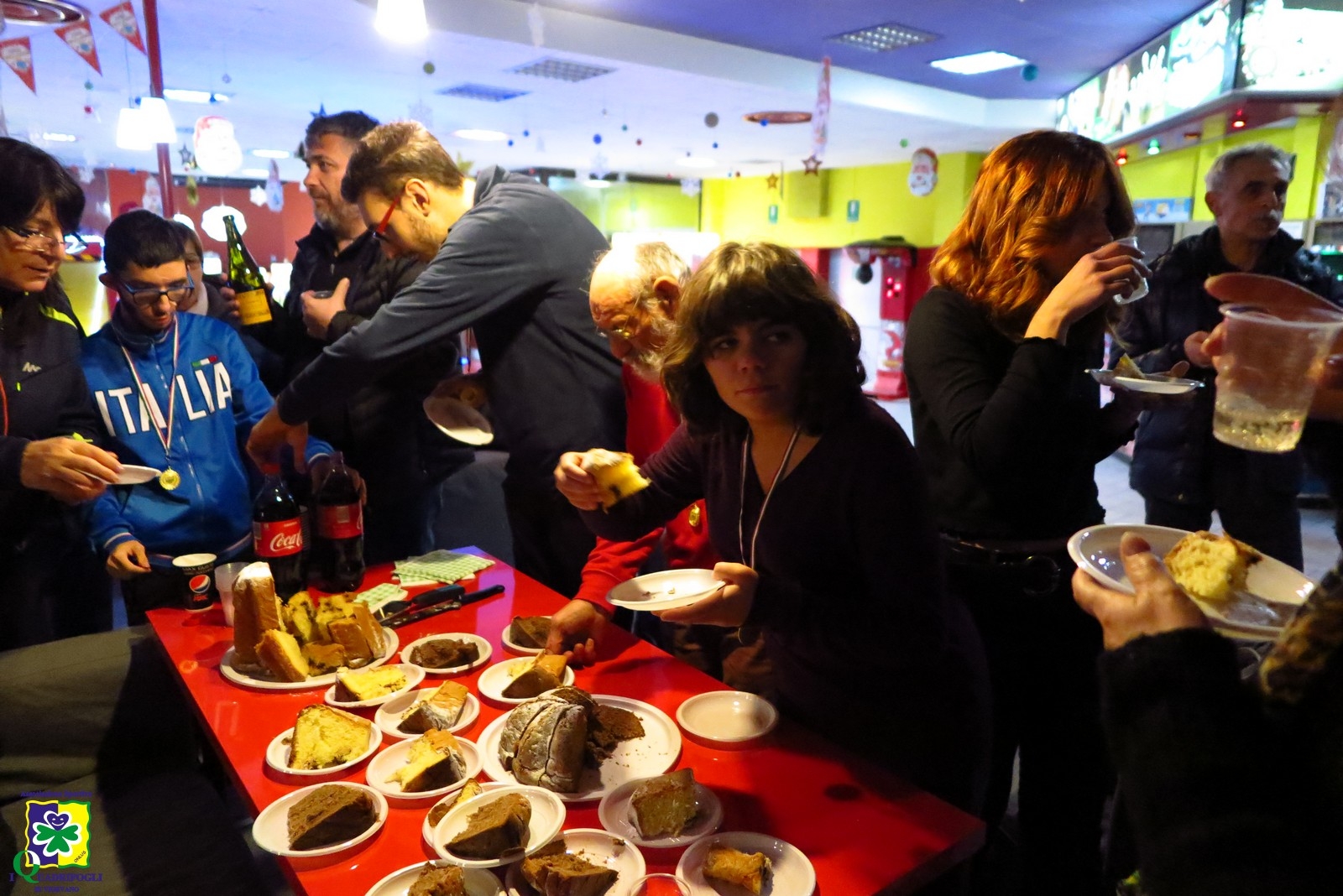 Torneo Bowling Vigevano 19-12-2018 - 102