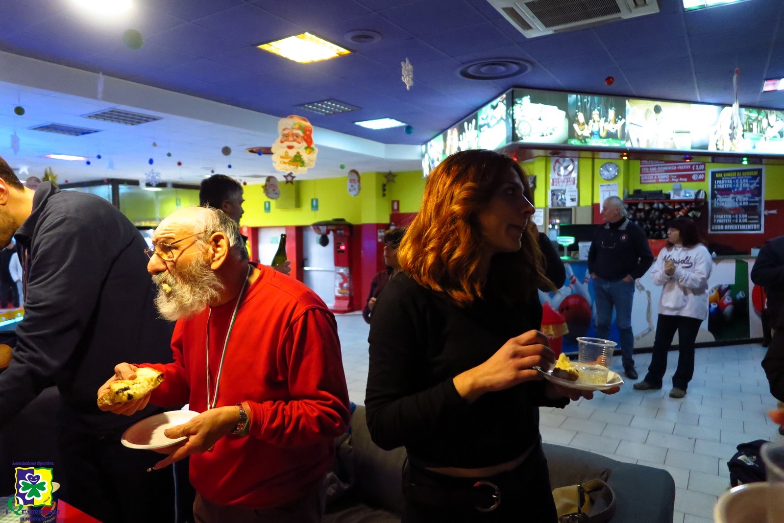 Torneo Bowling Vigevano 19-12-2018 - 103