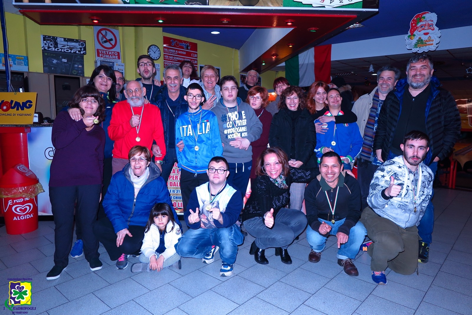 Torneo Bowling Vigevano 19-12-2018 - 105