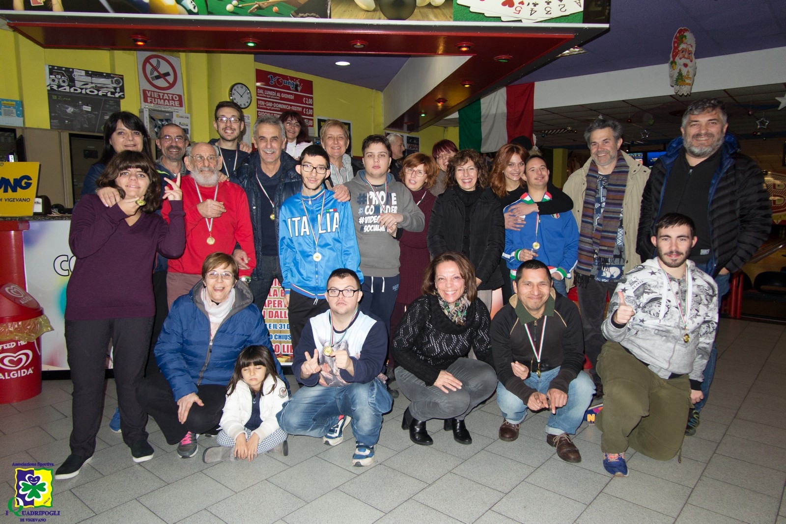 Torneo Bowling Vigevano 19-12-2018 - 106