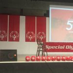 50° Special Olympics